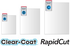 [04-000002] RapidCut Sheet, Original Sheet "C" 