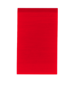 Mobile Outfitters Red Squeegee