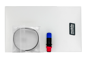 RapidCut 2.0/2.1/3.0 Replacement Blade Kit
