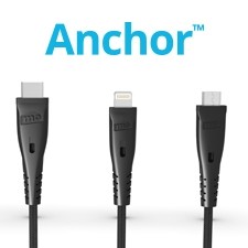 [9620-1.5BK] USB-C to USB-C BK