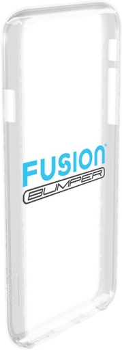 [6650] Fusion Bumper - Clear Samsung Galaxy S20